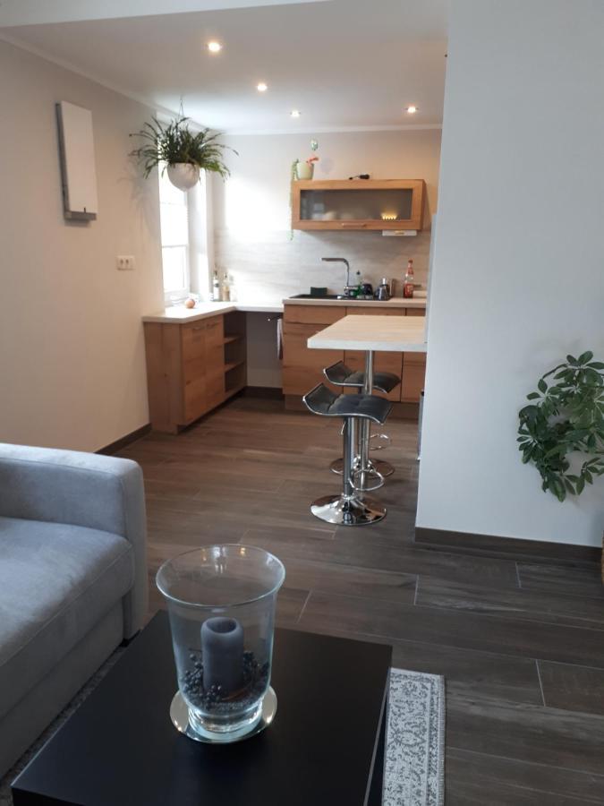 Ferienwohnung Rotbuche Tannenberg Εξωτερικό φωτογραφία